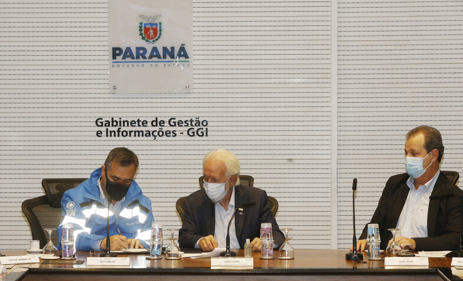 Governo anuncia 330 vagas para residência em Gestão da Saúde Pública