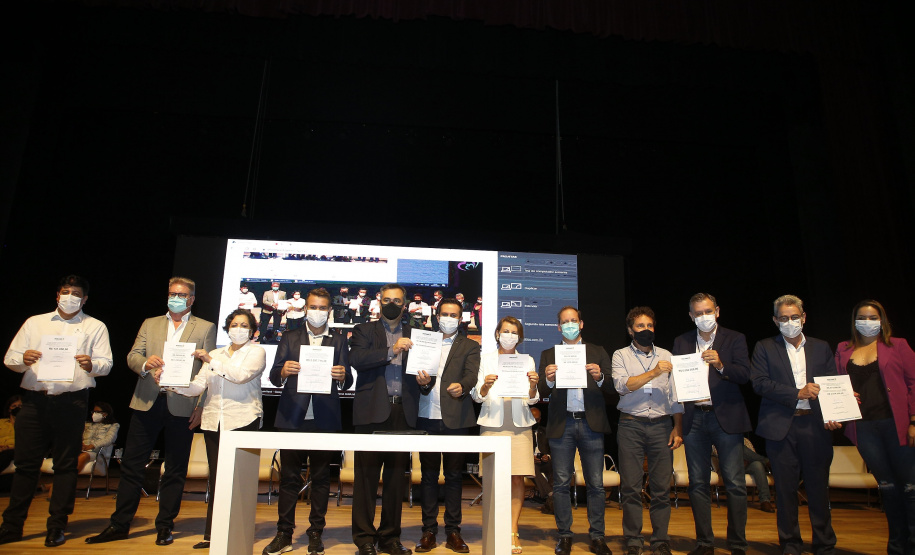 Estado garante investimento de mais de R$ 36 milhões na rede de atenção materno infantil