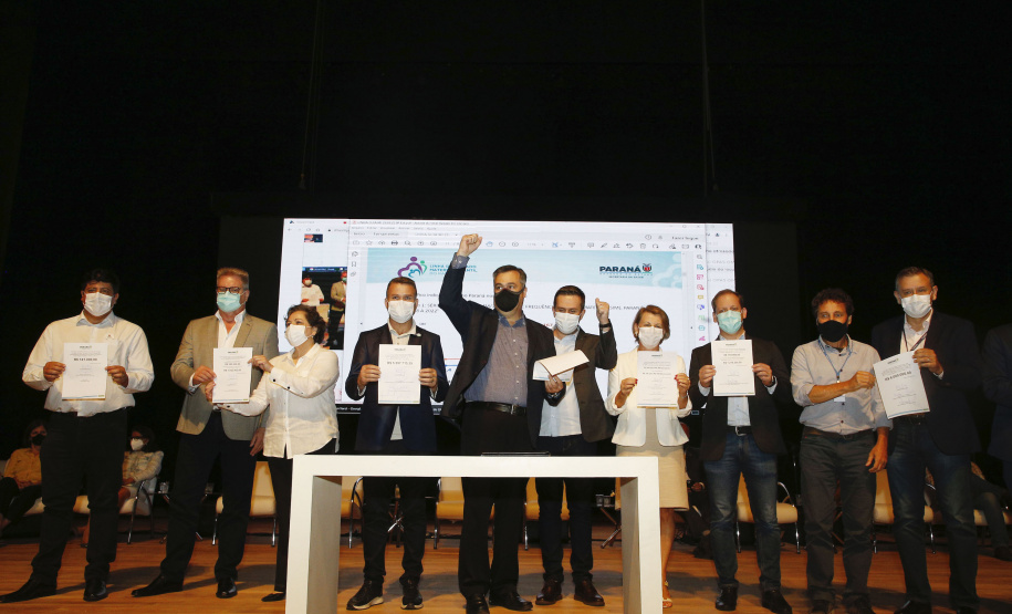 Estado garante investimento de mais de R$ 36 milhões na rede de atenção materno infantil