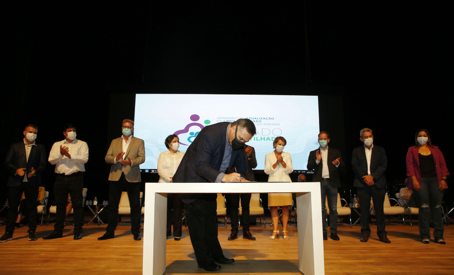 Estado garante investimento de mais de R$ 36 milhões na rede de atenção materno infantil