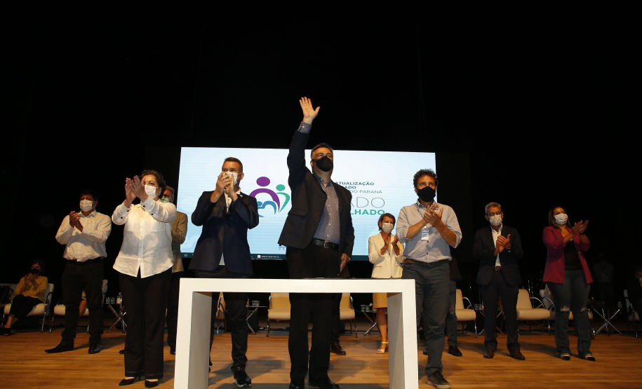 Estado garante investimento de mais de R$ 36 milhões na rede de atenção materno infantil