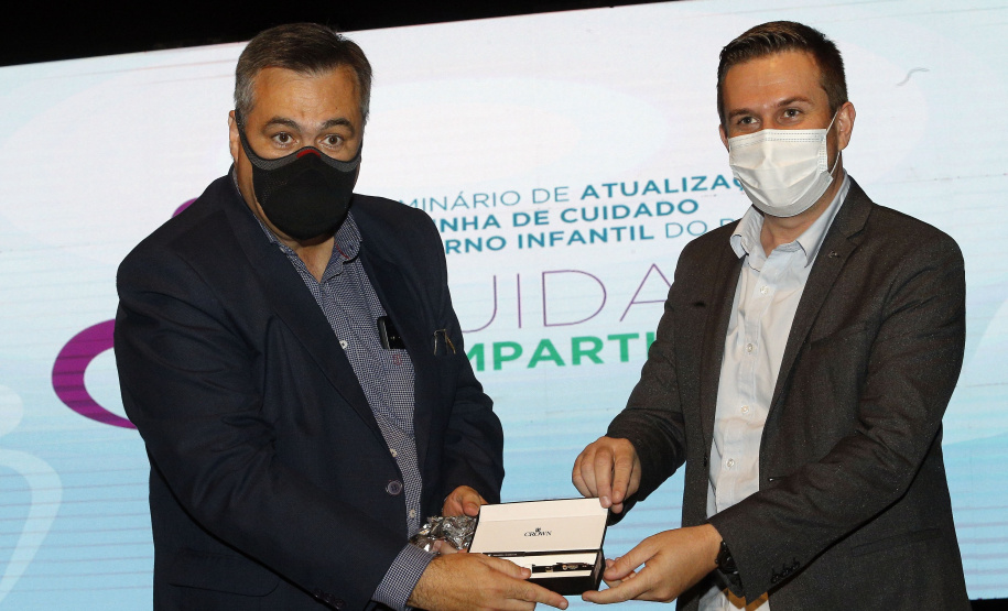 Estado garante investimento de mais de R$ 36 milhões na rede de atenção materno infantil