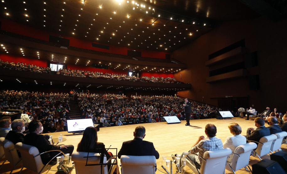 Estado garante investimento de mais de R$ 36 milhões na rede de atenção materno infantil