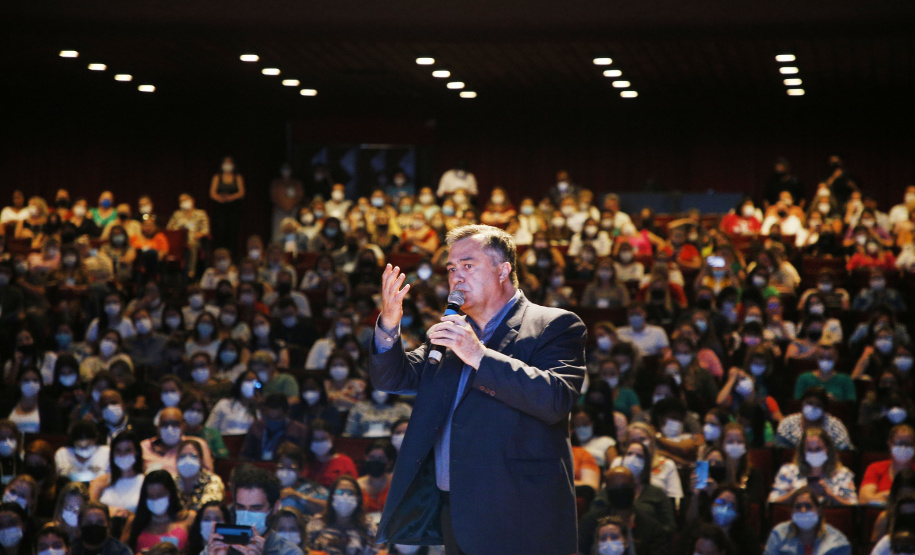 Estado garante investimento de mais de R$ 36 milhões na rede de atenção materno infantil