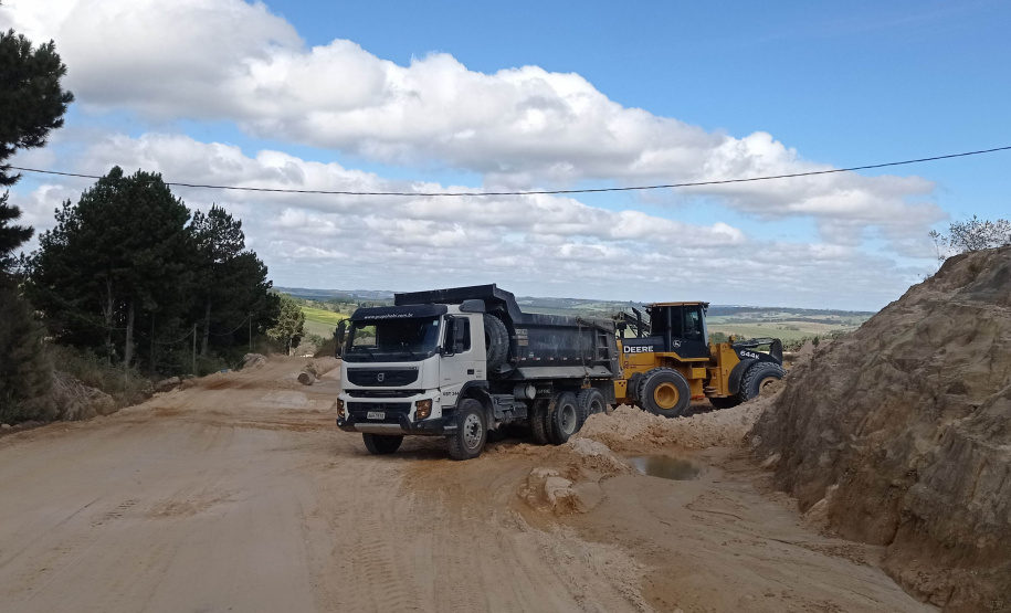 Estado e municípios receberam mais de R$ 48,5 milhões pela exploração mineral em 2021
