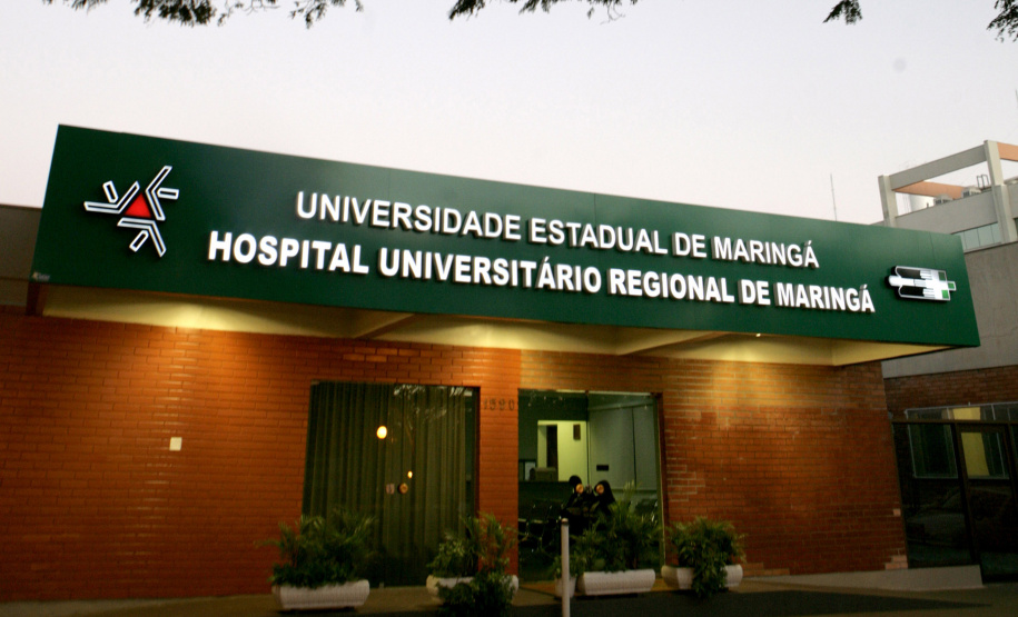 Hospital Universitário investe cerca de 12 milhões em equipamentos