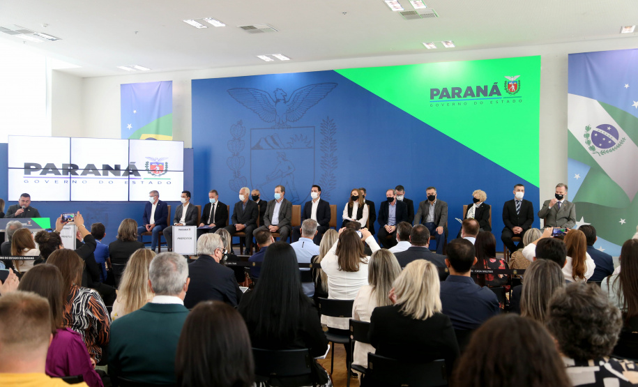 Cidade amiga do idoso