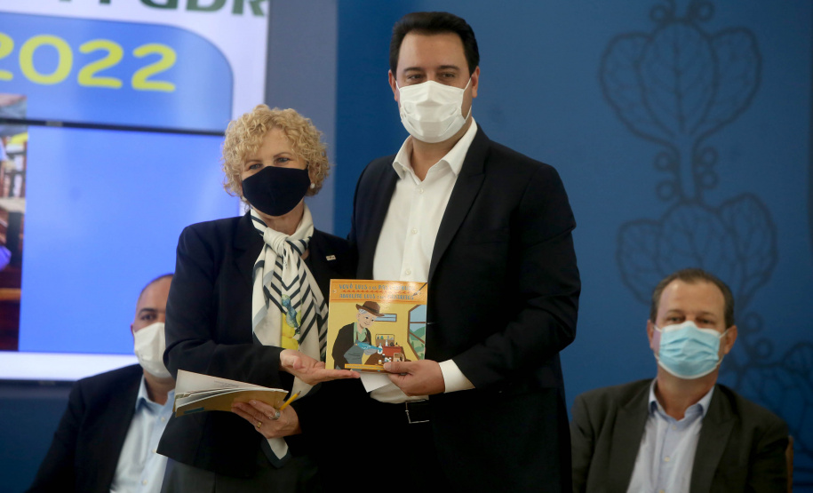 Cidade amiga do idoso