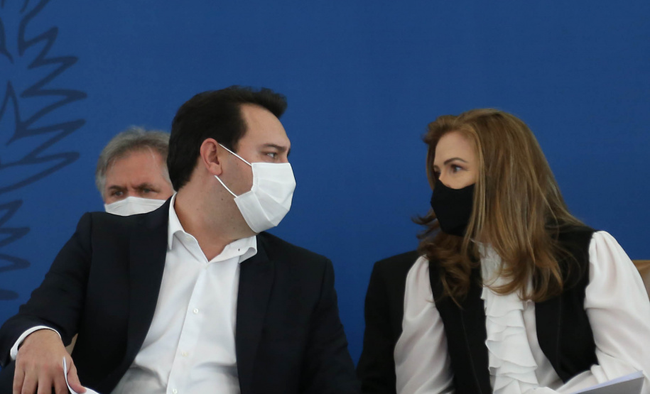 Cidade amiga do idoso