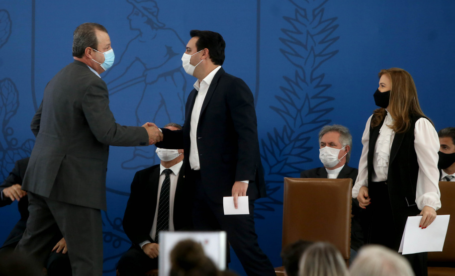 Cidade amiga do idoso