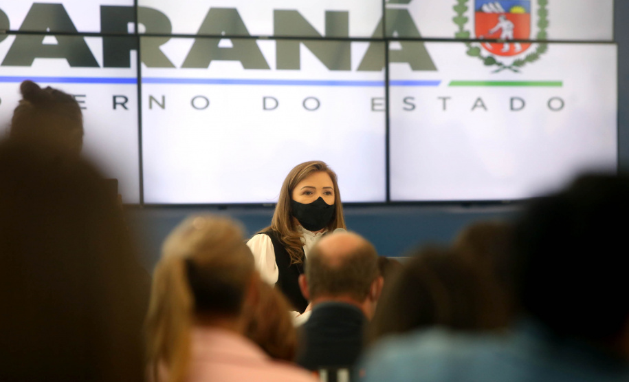 Cidade amiga do idoso