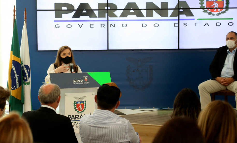 Cidade amiga do idoso