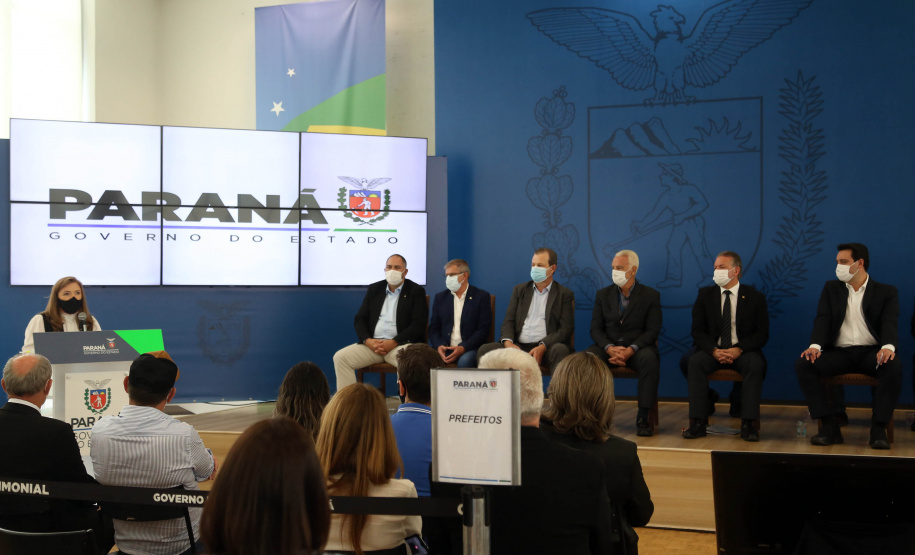 Cidade amiga do idoso