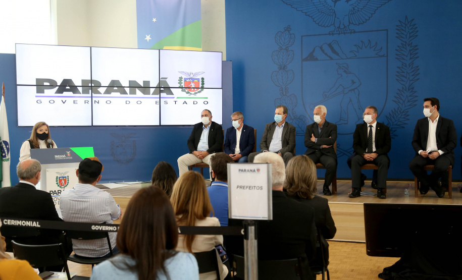 Cidade amiga do idoso