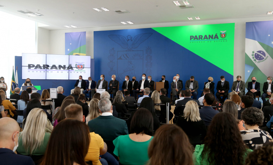 Cidade amiga do idoso