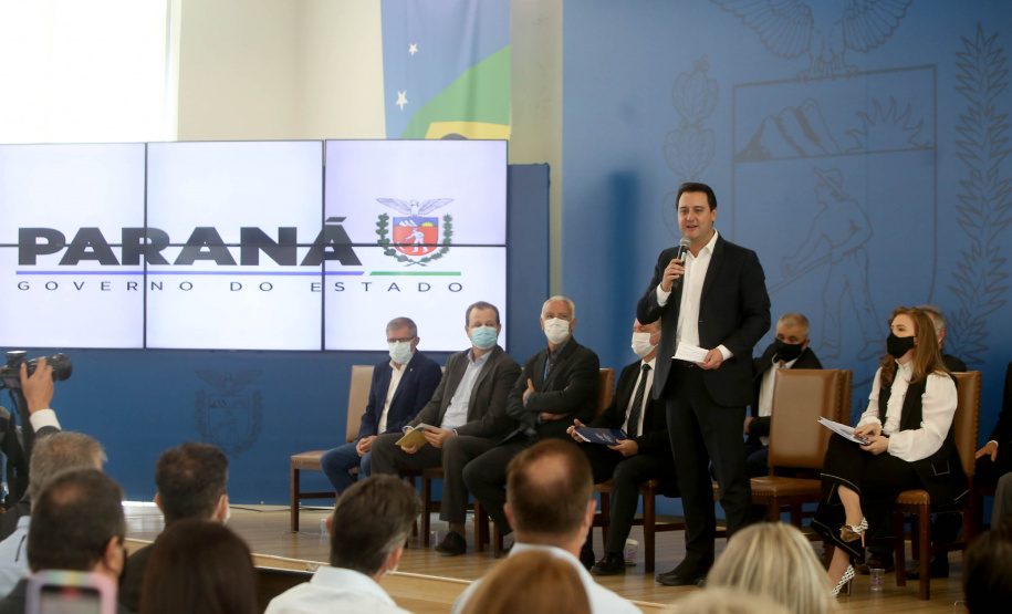 Cidade amiga do idoso