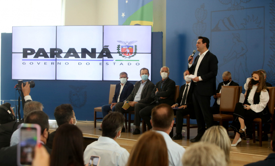 Cidade amiga do idoso