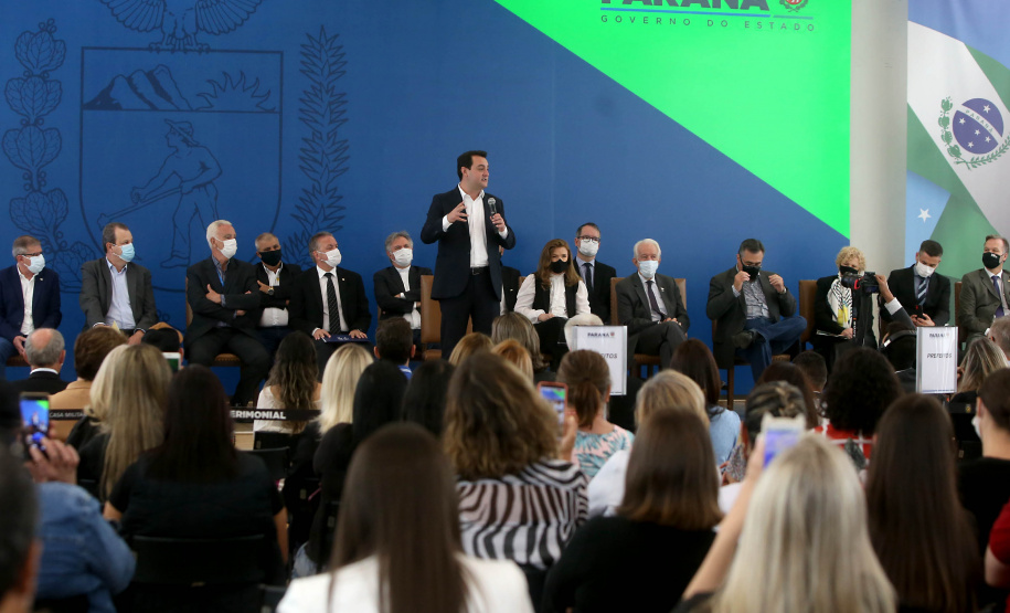 Cidade amiga do idoso