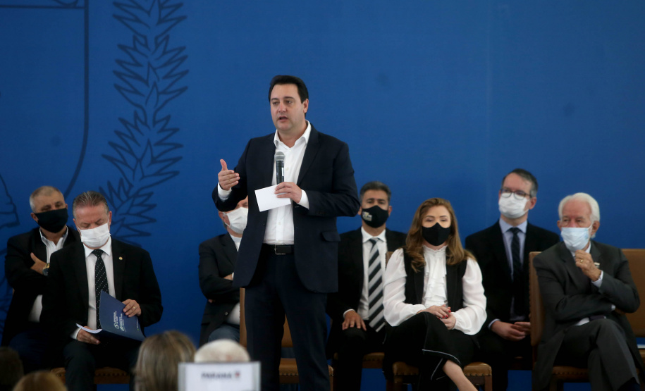 Cidade amiga do idoso