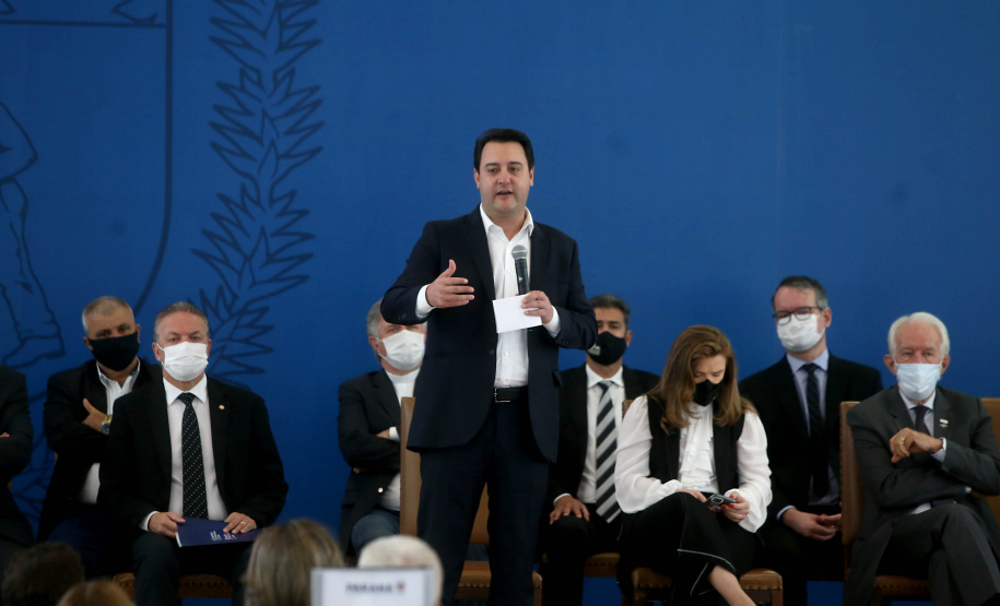 Cidade amiga do idoso