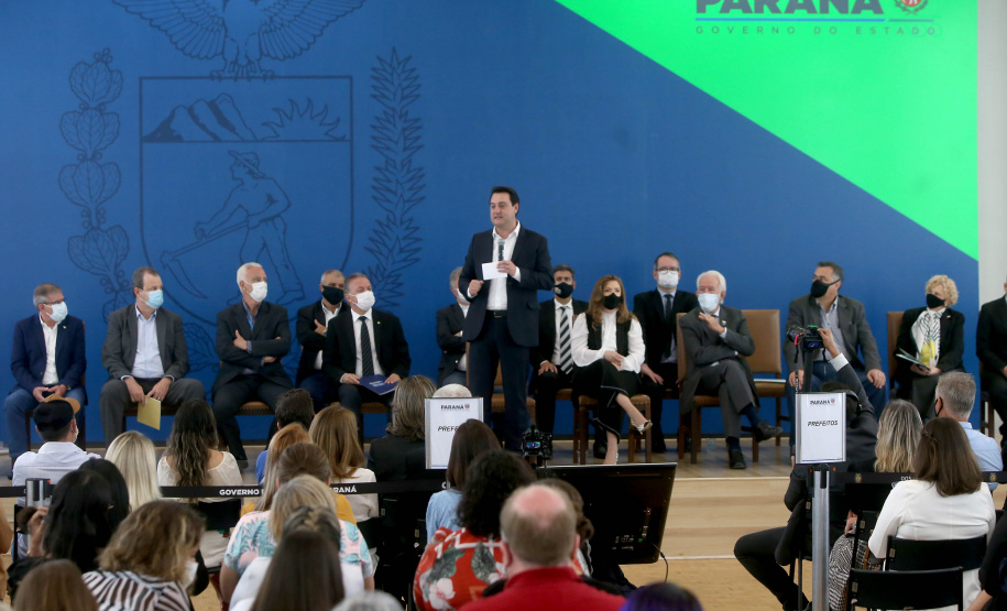 Cidade amiga do idoso