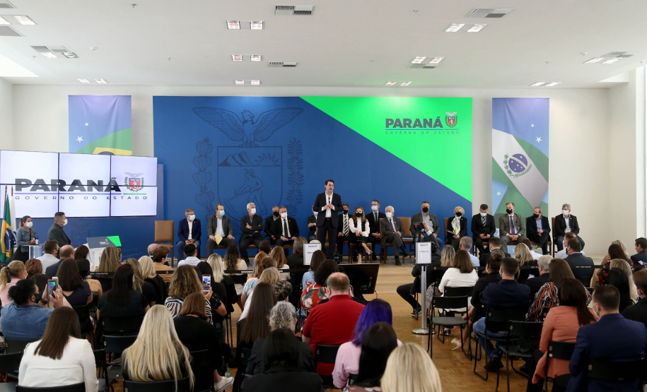 Cidade amiga do idoso