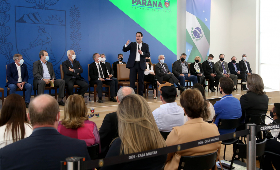 Cidade amiga do idoso