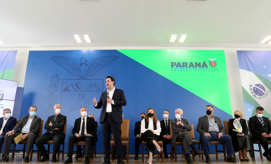 Cidade amiga do idoso