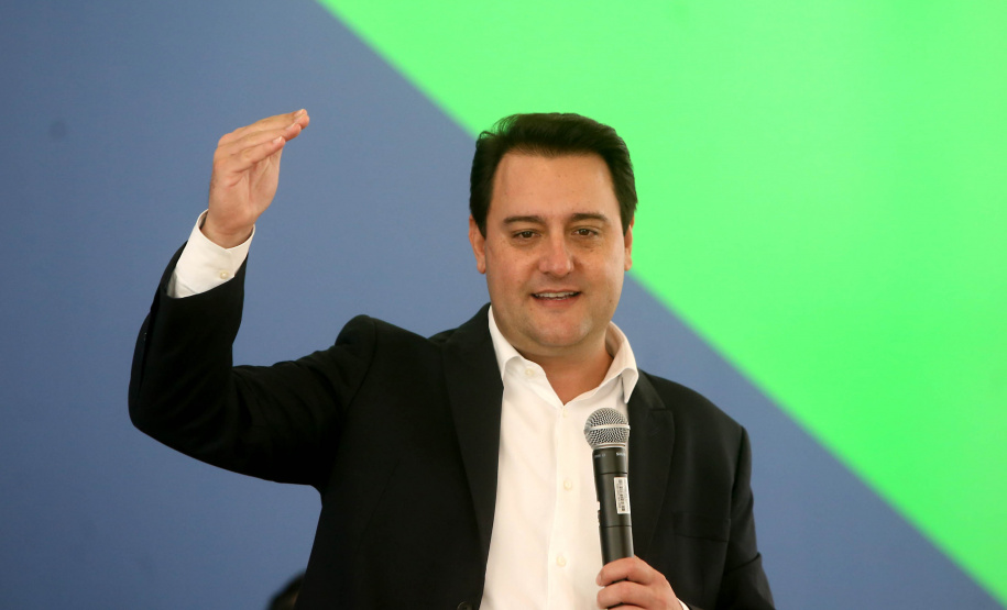 Cidade amiga do idoso