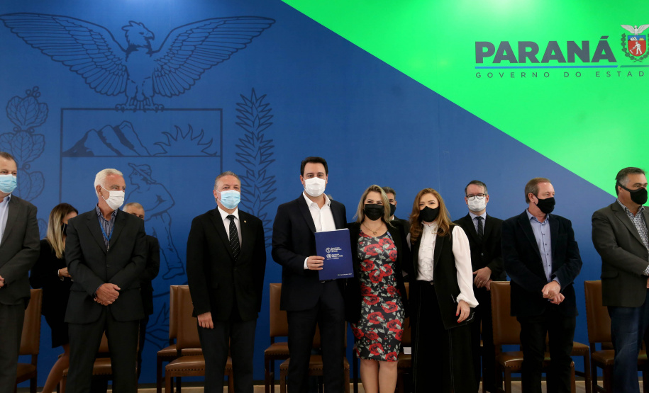 Cidade amiga do idoso