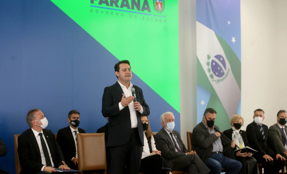 Cidade amiga do idoso