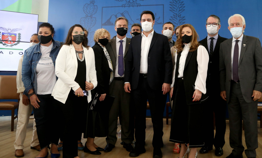 Cidade amiga do idoso