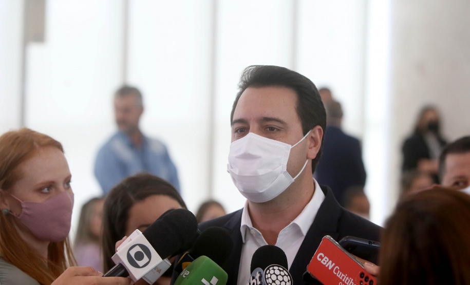 Cidade amiga do idoso