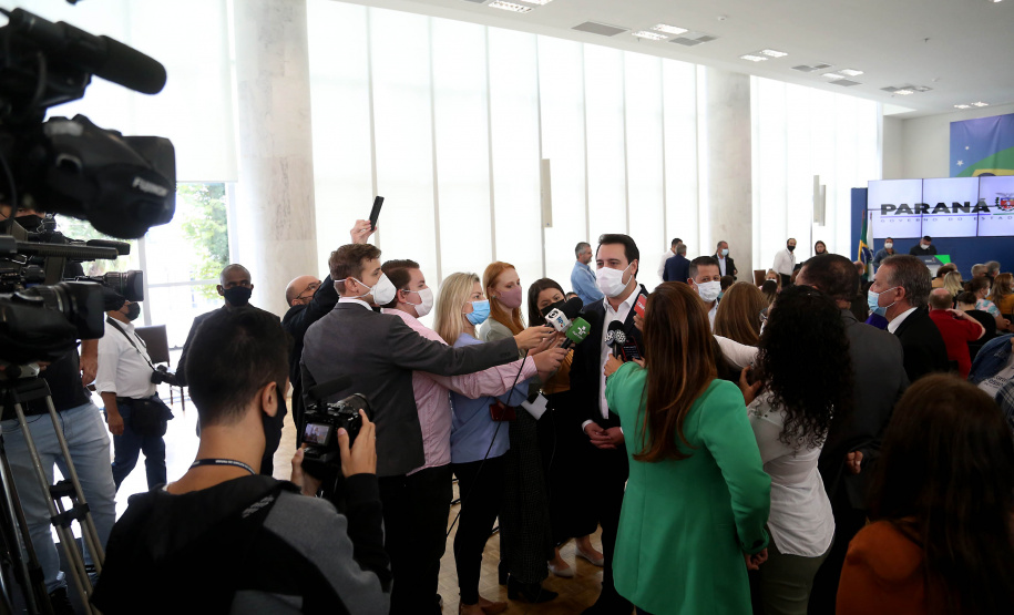 Cidade amiga do idoso