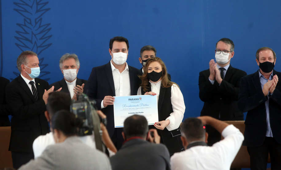 Cidade amiga do idoso