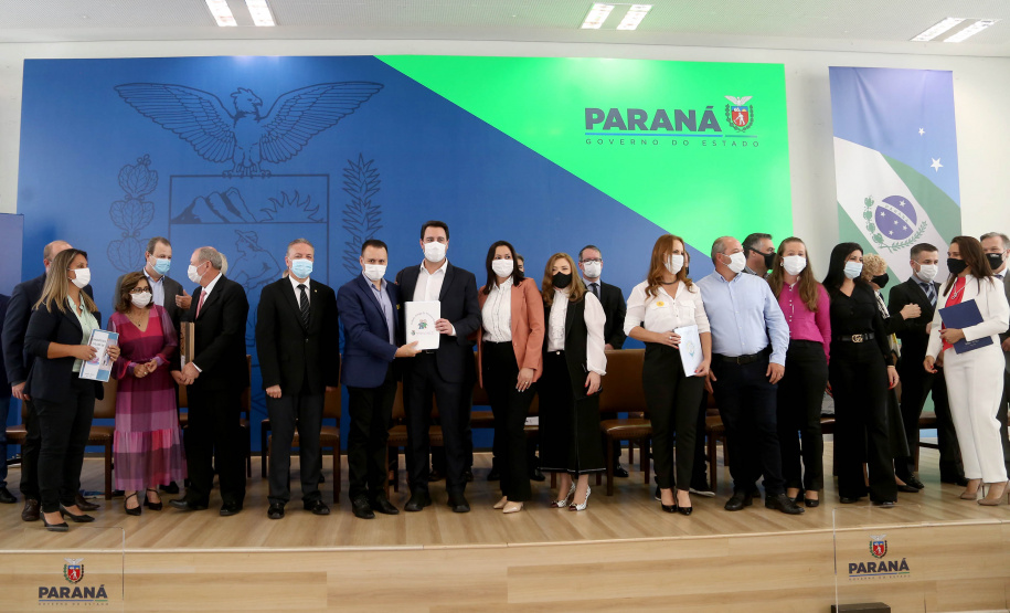 Cidade amiga do idoso