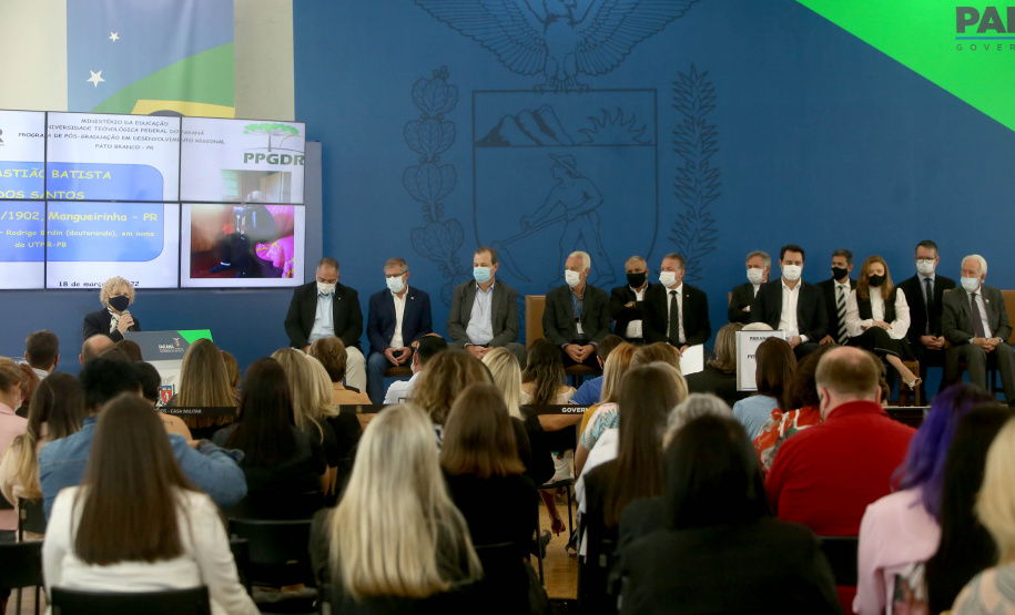 Cidade amiga do idoso