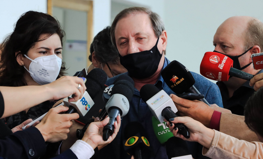 Aplicativo para solicitação de mudas nativas demonstra evolução digital do Governo do Estado
