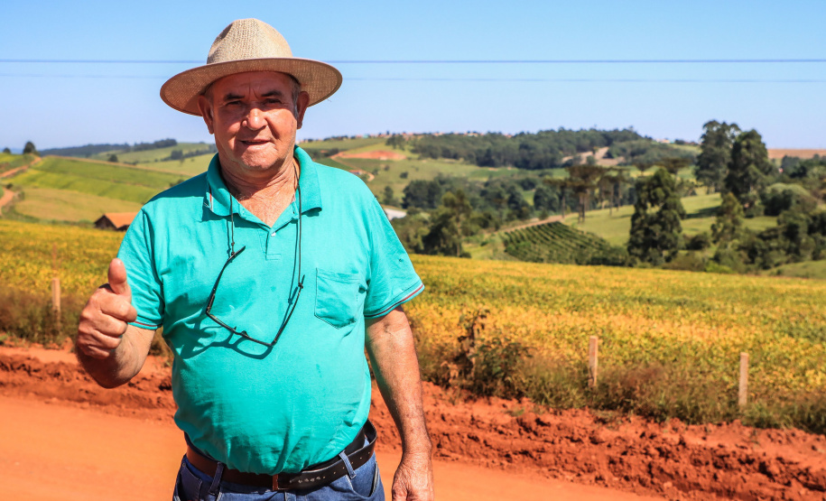 Contorno de Wenceslau Braz vai desviar trânsito e acabar com transtorno dentro da cidade