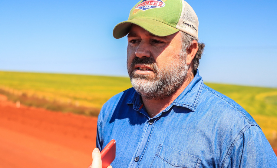 Contorno de Wenceslau Braz vai desviar trânsito e acabar com transtorno dentro da cidade