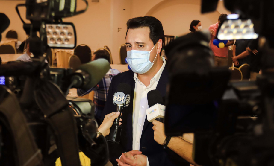 Primeira igreja Batista de Curitiba recebe refugiados ucranianos