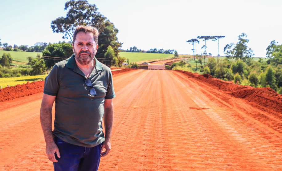 Contorno de Wenceslau Braz vai desviar trânsito e acabar com transtorno dentro da cidade