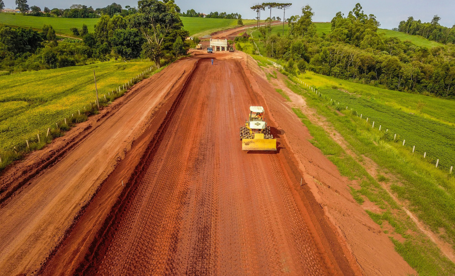 Contorno de Wenceslau Braz vai desviar trânsito e acabar com transtorno dentro da cidade