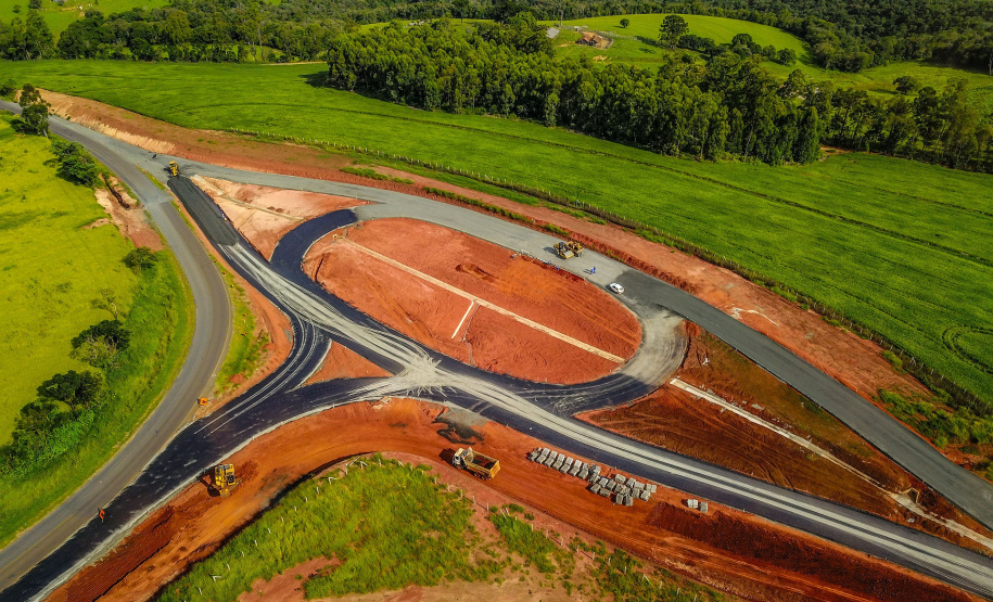 Contorno de Wenceslau Braz vai desviar trânsito e acabar com transtorno dentro da cidade