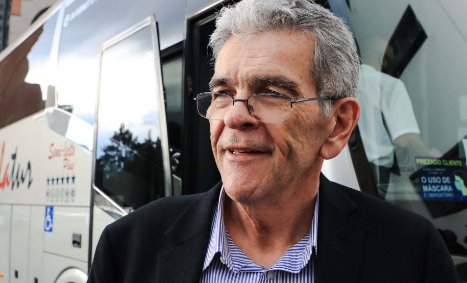 Primeira igreja Batista de Curitiba recebe refugiados ucranianos