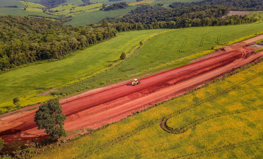 Contorno de Wenceslau Braz vai desviar trânsito e acabar com transtorno dentro da cidade