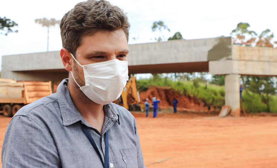 Contorno de Wenceslau Braz vai desviar trânsito e acabar com transtorno dentro da cidade