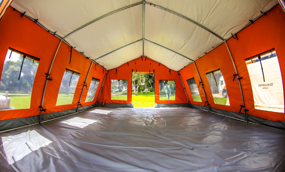 Paraná sedia reunião dos Coordenadores Estaduais de Defesa Civil de todo o Brasil