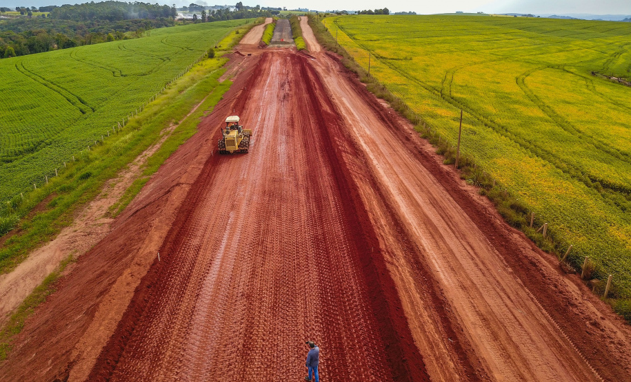 Contorno de Wenceslau Braz vai desviar trânsito e acabar com transtorno dentro da cidade