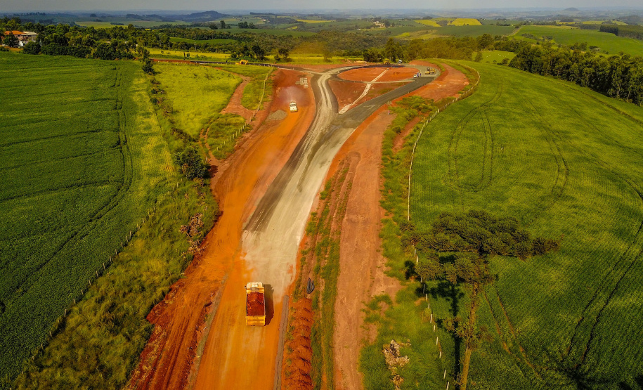 Contorno de Wenceslau Braz vai desviar trânsito e acabar com transtorno dentro da cidade